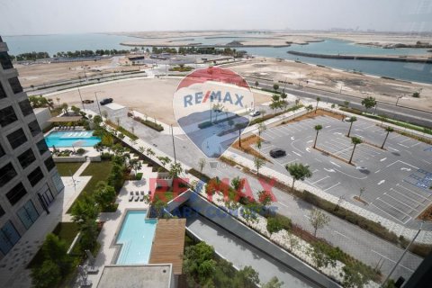 Apartmen di Al Reem Island, Abu Dhabi, UAE 2 bilik tidur, 116 meter persegi № 518414 - foto 18