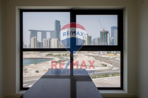 Apartmen di Al Reem Island, Abu Dhabi, UAE 2 bilik tidur, 116 meter persegi № 518414 - foto 5
