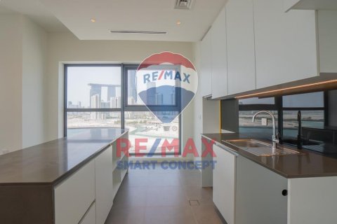 Apartmen di Al Reem Island, Abu Dhabi, UAE 2 bilik tidur, 116 meter persegi № 518414 - foto 25