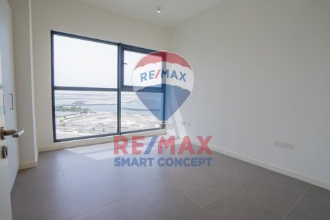 Apartmen di Al Reem Island, Abu Dhabi, UAE 2 bilik tidur, 116 meter persegi № 518414 - foto 7