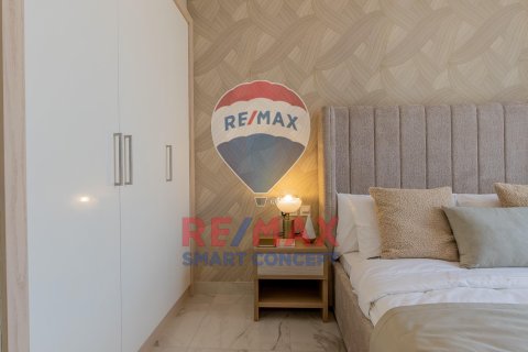 Apartment in Al Reem Island, Abu Dhabi, UAE 3 bedrooms, 162 sq.m. № 518415 - photo 30