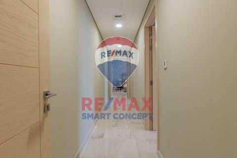 Apartment in Al Reem Island, Abu Dhabi, UAE 3 bedrooms, 162 sq.m. № 518415 - photo 18