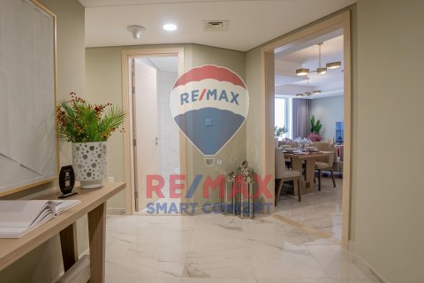 Apartment in Al Reem Island, Abu Dhabi, UAE 3 bedrooms, 162 sq.m. № 518415 - photo 8