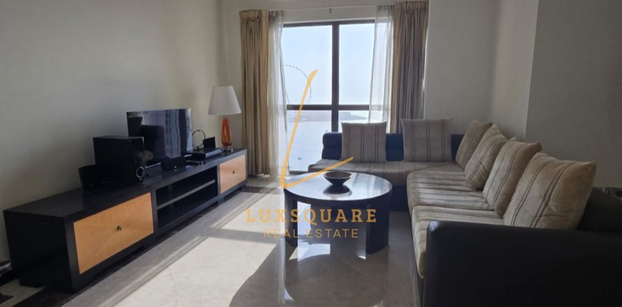 Apartmán v Dubai, SAE 2 spálne, 136 m2 č. 760837