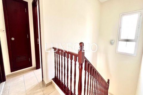 Townhouse sa Arabian Ranches, Dubai, UAE 3 silid-tulugan, 227 sq.m. № 628301 - larawan 8