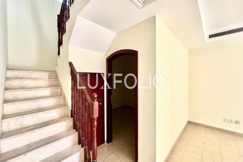 Townhouse sa Arabian Ranches, Dubai, UAE 3 silid-tulugan, 227 sq.m. № 628301 - larawan 3