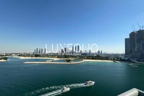 דירה להשכרה ב Palm Jumeirah, Dubai, איחוד האמירויות  1 חדר שינה, 106 מ"ר, מספר 628304 - תמונה 10