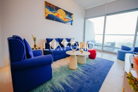 דירה להשכרה ב Palm Jumeirah, Dubai, איחוד האמירויות  1 חדר שינה, 106 מ"ר, מספר 628304 - תמונה 3