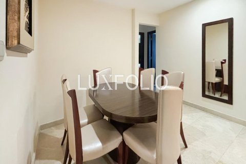 Apartament do wynajęcia w Dubai Production City (IMPZ), Dubai, ZEA 2 sypialnie, 103 mkw., nr 628305 - zdjęcie 5