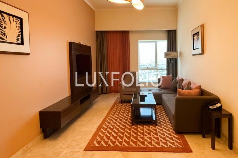 Apartament do wynajęcia w Dubai Production City (IMPZ), Dubai, ZEA 2 sypialnie, 103 mkw., nr 628305 - zdjęcie 2