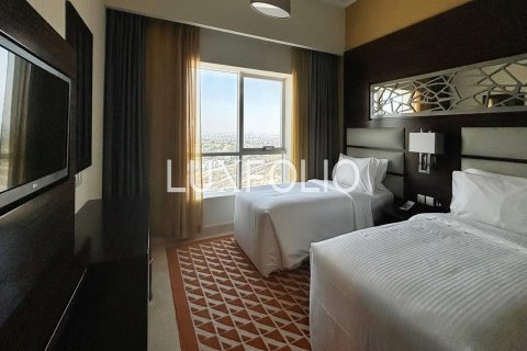 Apartament do wynajęcia w Dubai Production City (IMPZ), Dubai, ZEA 2 sypialnie, 103 mkw., nr 628305 - zdjęcie 9