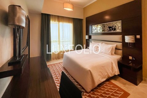 Apartament do wynajęcia w Dubai Production City (IMPZ), Dubai, ZEA 2 sypialnie, 103 mkw., nr 628305 - zdjęcie 3