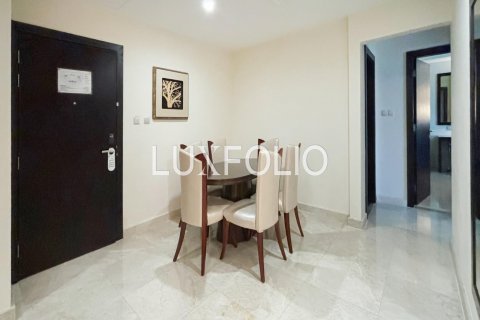 Apartament do wynajęcia w Dubai Production City (IMPZ), Dubai, ZEA 2 sypialnie, 103 mkw., nr 628305 - zdjęcie 6