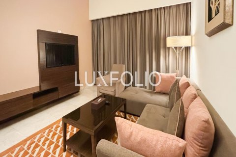 Apartament do wynajęcia w Dubai Production City (IMPZ), Dubai, ZEA 2 sypialnie, 103 mkw., nr 628305 - zdjęcie 12