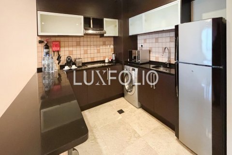 Apartament do wynajęcia w Dubai Production City (IMPZ), Dubai, ZEA 2 sypialnie, 103 mkw., nr 628305 - zdjęcie 15