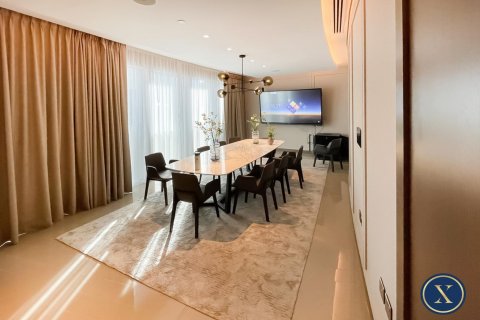 Downtown Dubai (Downtown Burj Dubai), UAE의 임대용 아파트 침실 2개, 156제곱미터 번호 628328 - 사진 16