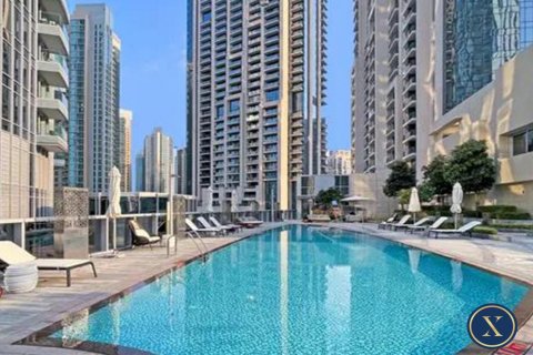 Downtown Dubai (Downtown Burj Dubai), UAE의 임대용 아파트 침실 2개, 156제곱미터 번호 628328 - 사진 21