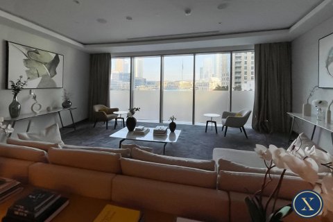 Downtown Dubai (Downtown Burj Dubai), UAE의 임대용 아파트 침실 2개, 156제곱미터 번호 628328 - 사진 17