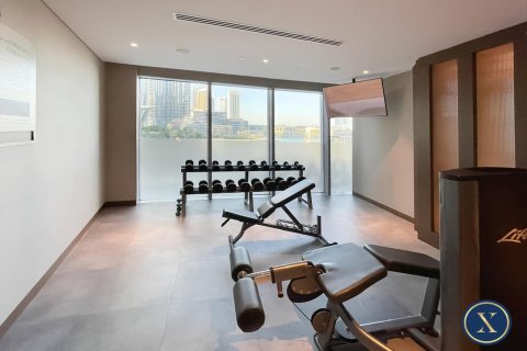 Downtown Dubai (Downtown Burj Dubai), UAE의 임대용 아파트 침실 2개, 156제곱미터 번호 628328 - 사진 20