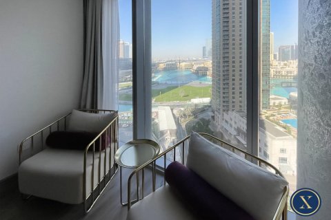 Downtown Dubai (Downtown Burj Dubai), UAE의 임대용 아파트 침실 2개, 156제곱미터 번호 628328 - 사진 18