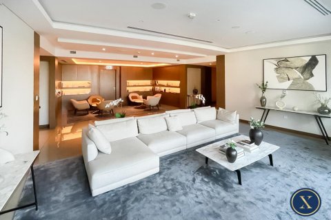 Downtown Dubai (Downtown Burj Dubai), UAE의 임대용 아파트 침실 2개, 156제곱미터 번호 628328 - 사진 19