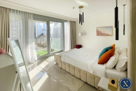 Apartmen di Downtown Dubai (Downtown Burj Dubai), UAE 2 bilik tidur, 156 meter persegi № 628328