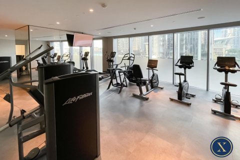 Downtown Dubai (Downtown Burj Dubai), UAE의 임대용 아파트 침실 2개, 156제곱미터 번호 628328 - 사진 22