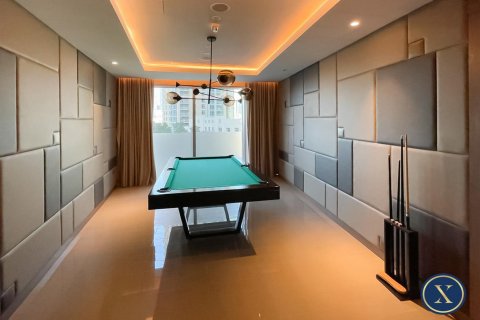 Downtown Dubai (Downtown Burj Dubai), UAE의 임대용 아파트 침실 2개, 156제곱미터 번호 628328 - 사진 24