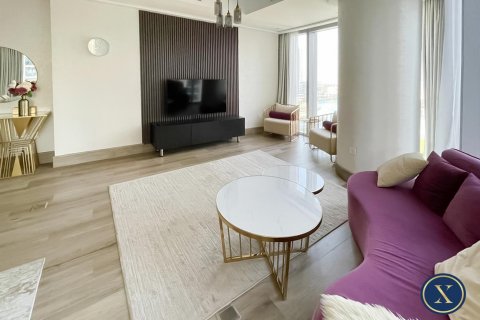Downtown Dubai (Downtown Burj Dubai), UAE의 임대용 아파트 침실 2개, 156제곱미터 번호 628328 - 사진 7