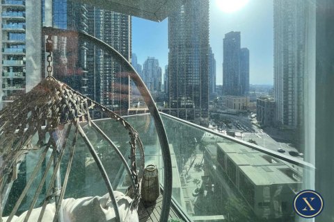 Downtown Dubai (Downtown Burj Dubai), UAE의 임대용 아파트 침실 2개, 156제곱미터 번호 628328 - 사진 14
