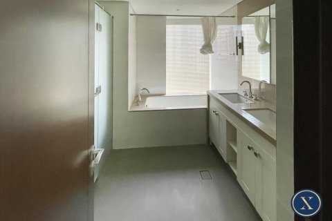 Downtown Dubai (Downtown Burj Dubai), UAE의 임대용 아파트 침실 2개, 156제곱미터 번호 628328 - 사진 25