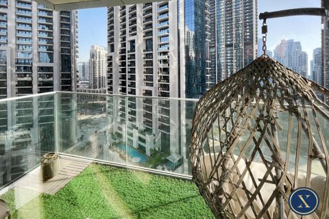 Downtown Dubai (Downtown Burj Dubai), UAE의 임대용 아파트 침실 2개, 156제곱미터 번호 628328 - 사진 12