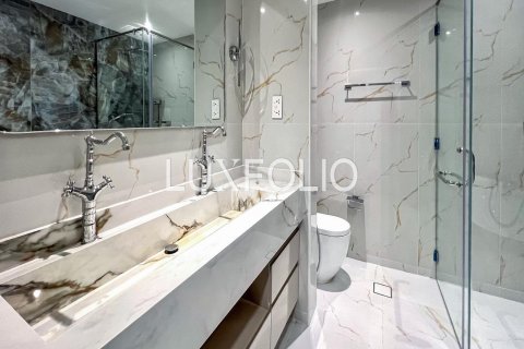 Jumeirah Golf Estates, Dubai, BAE’de kiralık sıra ev 2 yatak odası, 152 m² No 628303 - fotoğraf 9