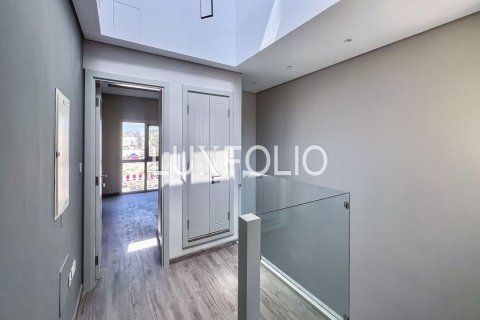 Jumeirah Golf Estates, Dubai, BAE’de kiralık sıra ev 2 yatak odası, 152 m² No 628303 - fotoğraf 6