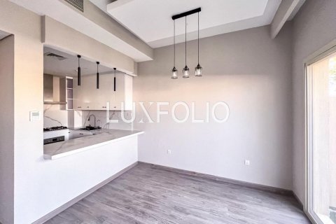 Jumeirah Golf Estates, Dubai, BAE’de kiralık sıra ev 2 yatak odası, 152 m² No 628303 - fotoğraf 4