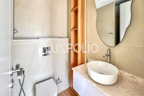 Jumeirah Golf Estates, Dubai, BAE’de kiralık sıra ev 2 yatak odası, 152 m² No 628303 - fotoğraf 12