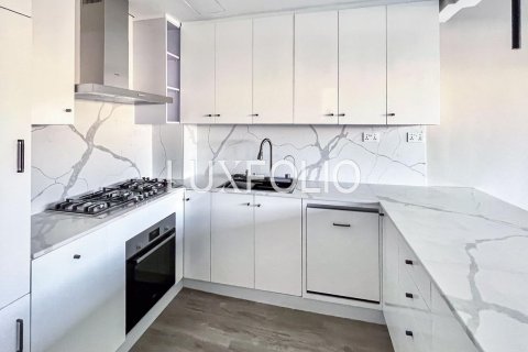 Rijtjeshuis in Jumeirah Golf Estates, Dubai, VAE 2 slaapkamers, 152 vr.m. nr 628303