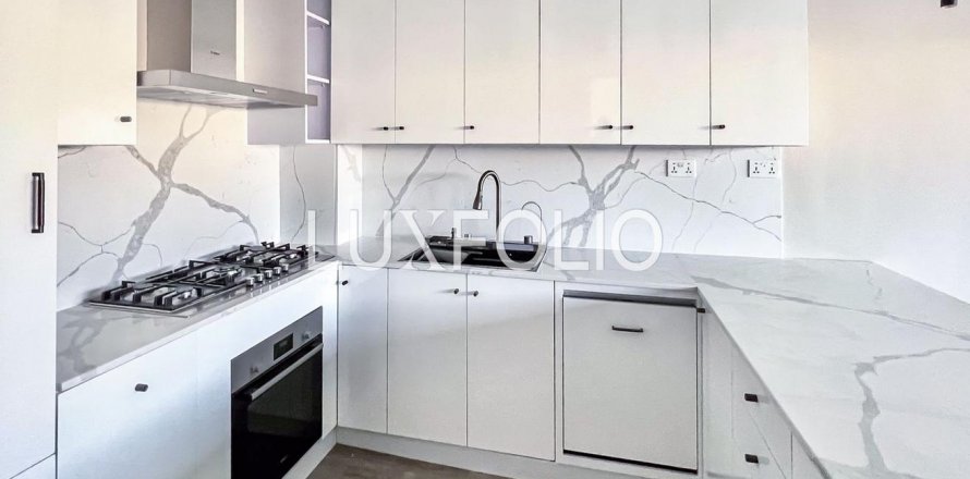 Jumeirah Golf Estates, Dubai, BAE’de sıra ev 2 yatak odası, 152 m&sup2; No 628303