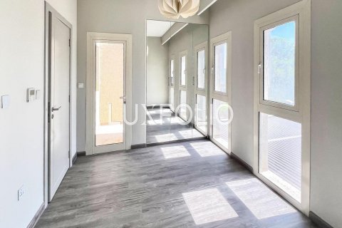Jumeirah Golf Estates, Dubai, BAE’de kiralık sıra ev 2 yatak odası, 152 m² No 628303 - fotoğraf 11
