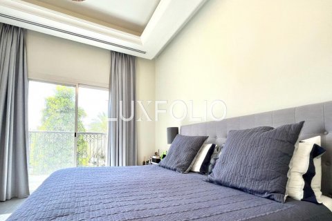 Townhouse sa Jumeirah Golf Estates, Dubai, UAE 3 silid-tulugan, 265 sq.m. № 628302 - larawan 8