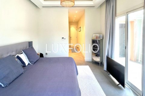 Townhouse sa Jumeirah Golf Estates, Dubai, UAE 3 silid-tulugan, 265 sq.m. № 628302 - larawan 7