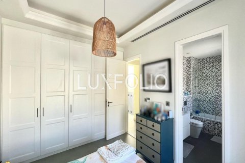 Townhouse sa Jumeirah Golf Estates, Dubai, UAE 3 silid-tulugan, 265 sq.m. № 628302 - larawan 11