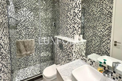 Townhouse sa Jumeirah Golf Estates, Dubai, UAE 3 silid-tulugan, 265 sq.m. № 628302 - larawan 10