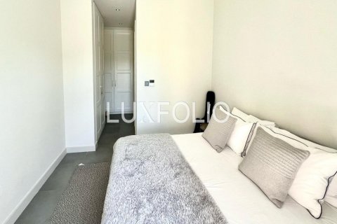Townhouse sa Jumeirah Golf Estates, Dubai, UAE 3 silid-tulugan, 265 sq.m. № 628302 - larawan 15