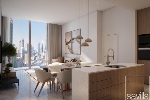 Wohnung zum Verkauf in DIFC, Dubai, VAE 1 Schlafzimmer, 80.92 m2 Nr. 747250 - Foto 3