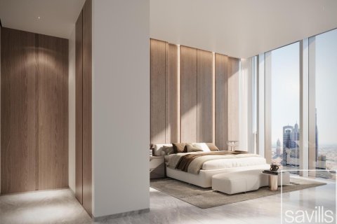Wohnung zum Verkauf in DIFC, Dubai, VAE 1 Schlafzimmer, 80.92 m2 Nr. 747250 - Foto 5