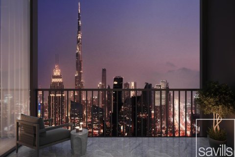 Wohnung zum Verkauf in DIFC, Dubai, VAE 1 Schlafzimmer, 80.92 m2 Nr. 747250 - Foto 8