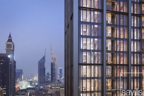Wohnung zum Verkauf in DIFC, Dubai, VAE 1 Schlafzimmer, 80.92 m2 Nr. 747250 - Foto 10