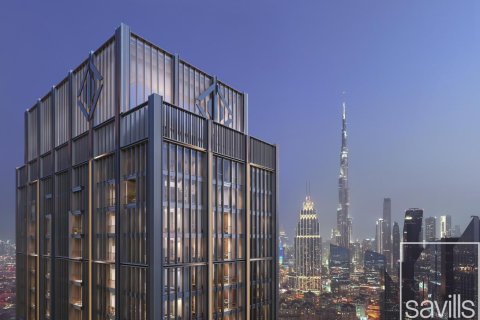 Wohnung zum Verkauf in DIFC, Dubai, VAE 1 Schlafzimmer, 80.92 m2 Nr. 747250 - Foto 9