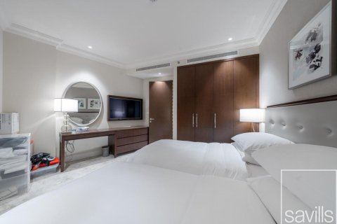 דירה למכירה ב Downtown Dubai (Downtown Burj Dubai), Dubai, איחוד האמירויות  3 חדרי שינה, 184.51 מ"ר, מספר 747238 - תמונה 22